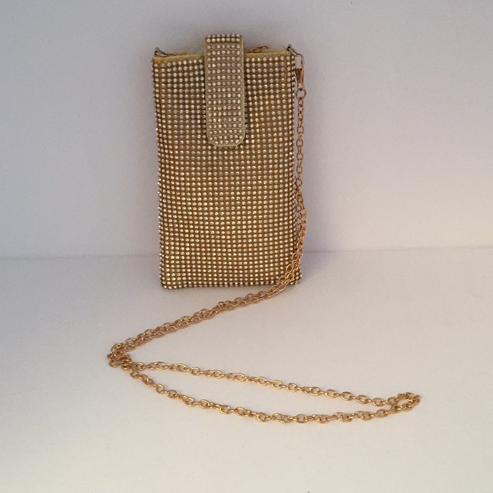 Small Crossbody Purse